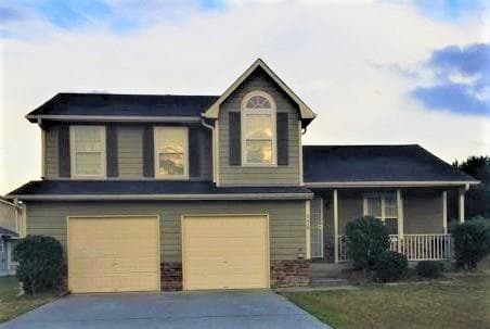 8658 Vida Lane, Riverdale, GA 30274 — most recent listing photo