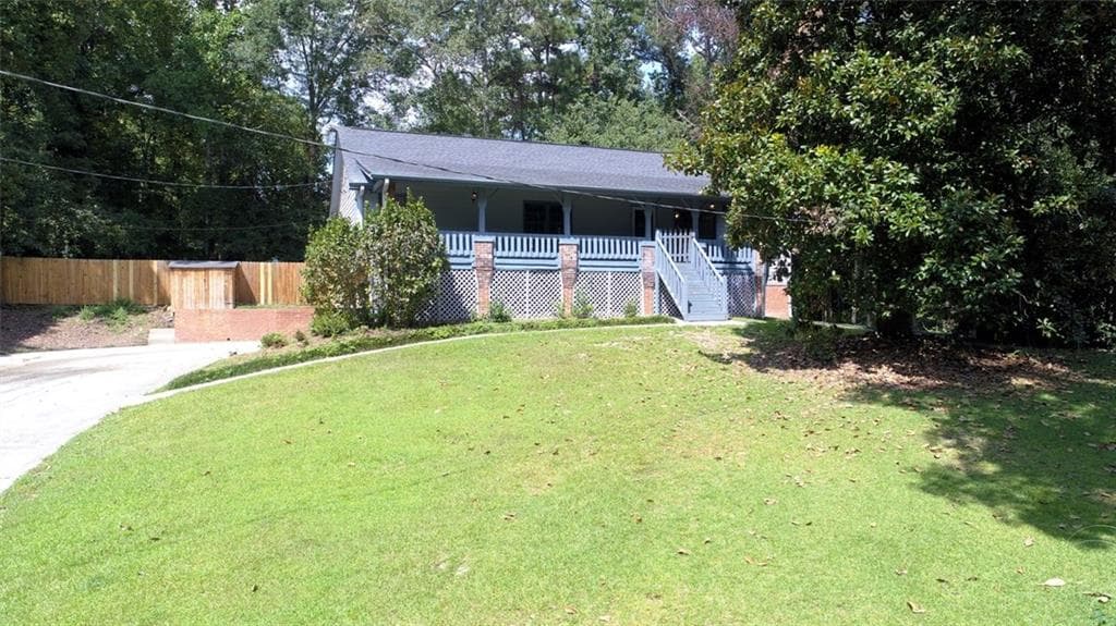 526 Boulder Park Drive, Lithia Springs, GA 30122 — most recent listing photo