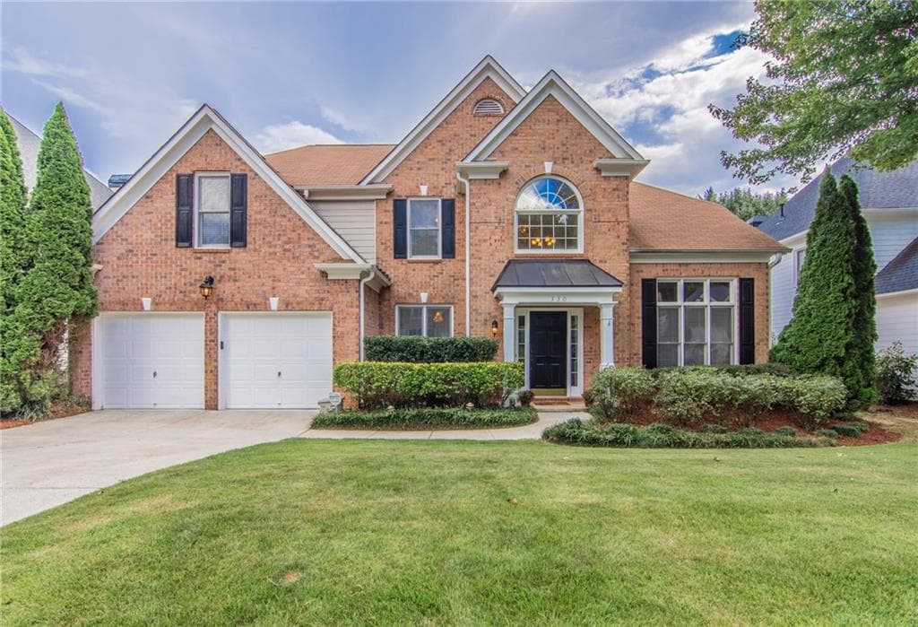 330 Scarborough Way, Alpharetta, GA 30022 — most recent listing photo