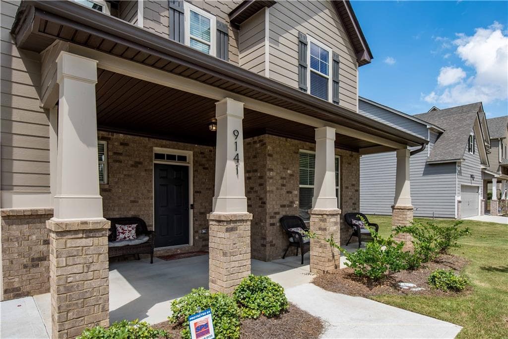 9141 Hanover Street, Lithia Springs, GA 30122 — most recent listing photo