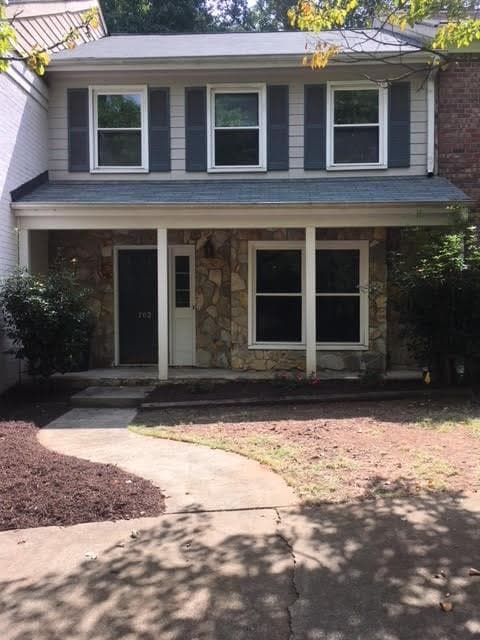 702 Twin Brooks Court, Marietta, GA 30067 — most recent listing photo