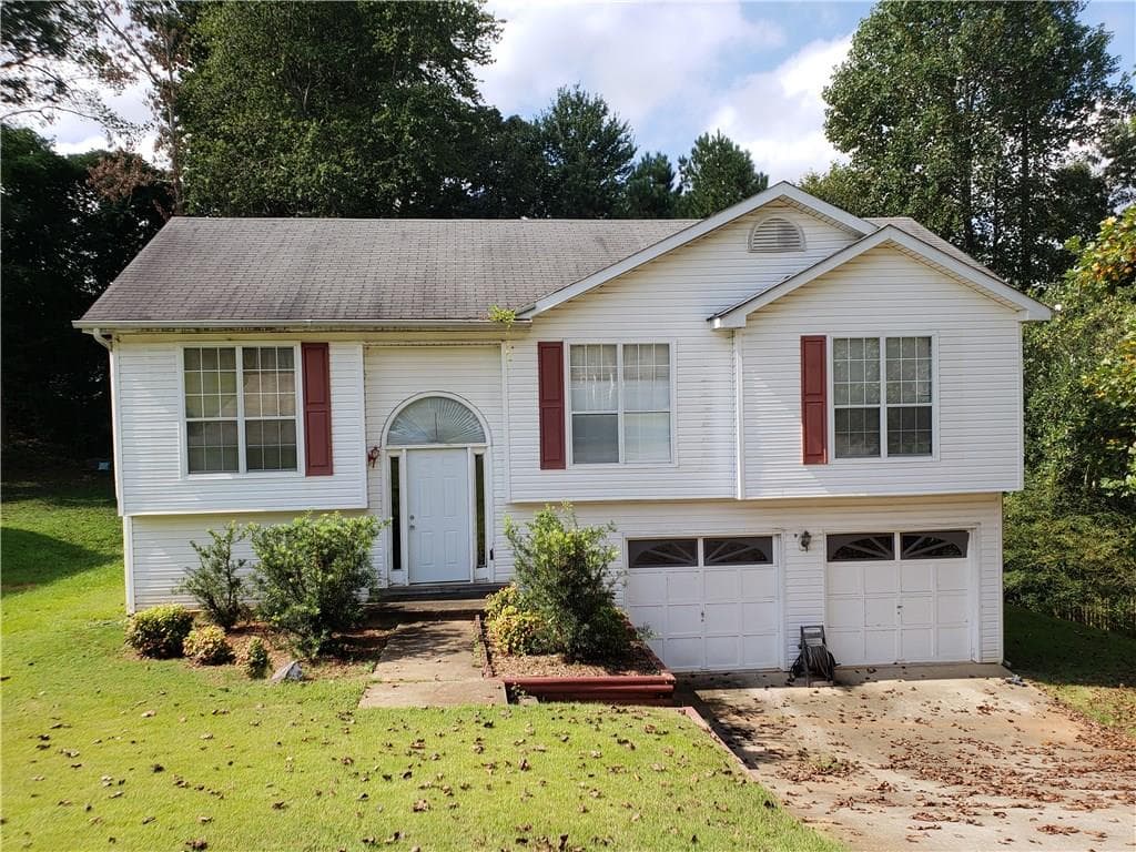 3 bedroom, 1,248 sq ft other sold at 5313 Highpoint Road Highway, Flowery Branch, GA 30542