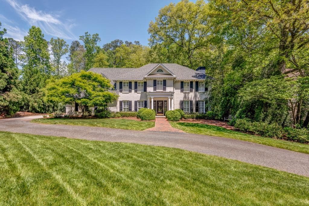 625 Willow Knoll Drive, Marietta, GA 30067 — most recent listing photo
