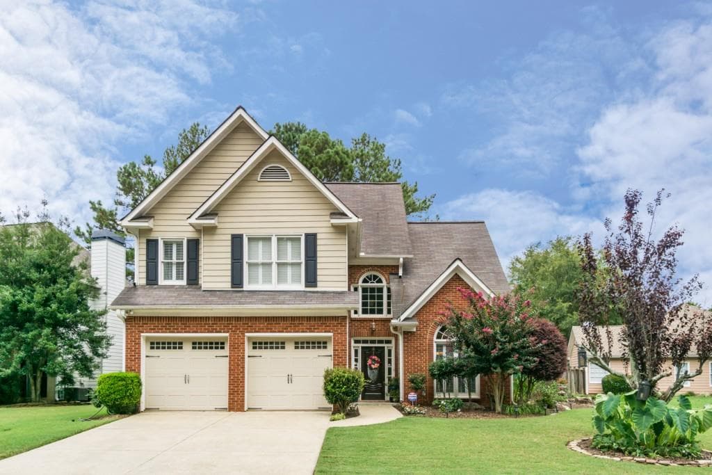 3 bedroom, 2,514 sq ft single family residence sold at 4062 Christacy Way, Marietta, GA 30066