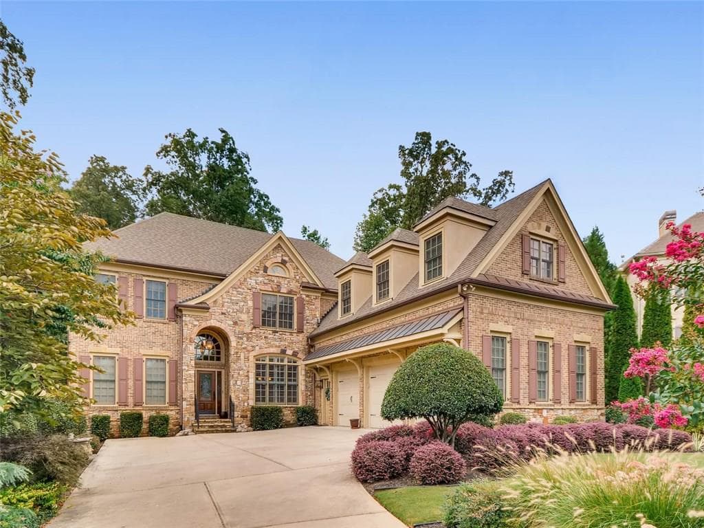 1721 Ardglass Court, Kennesaw, GA 30152 — most recent listing photo