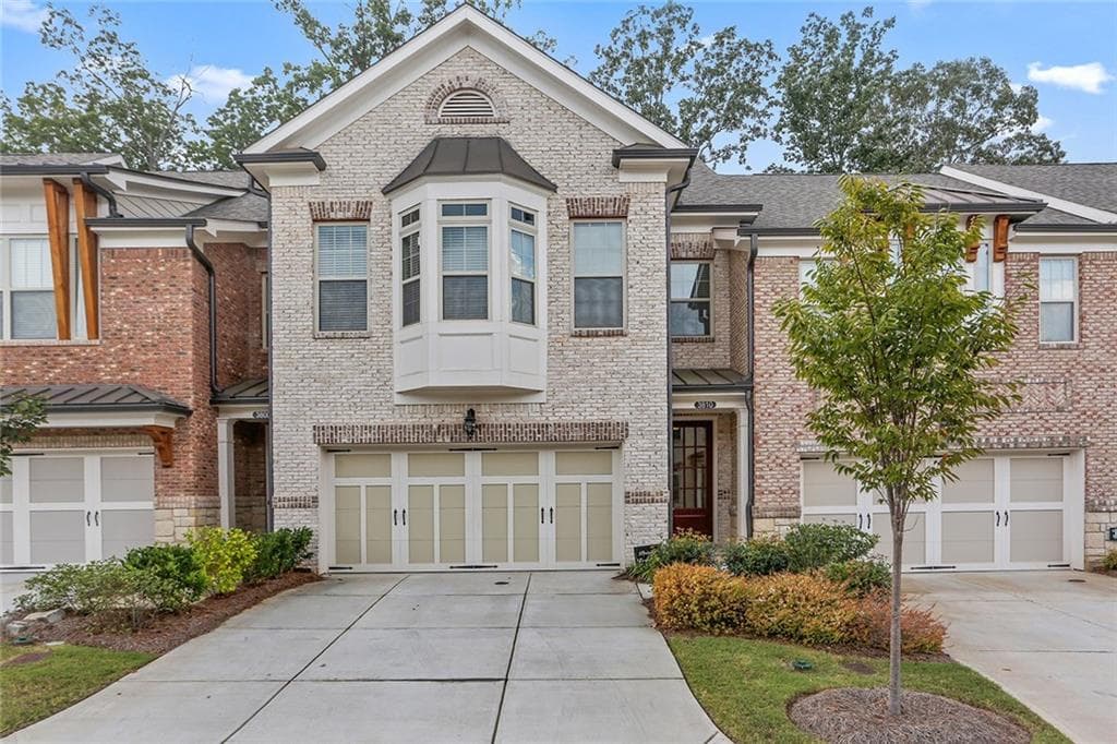 3810 Glenview Club Lane 4, Duluth, GA 30097 — most recent listing photo