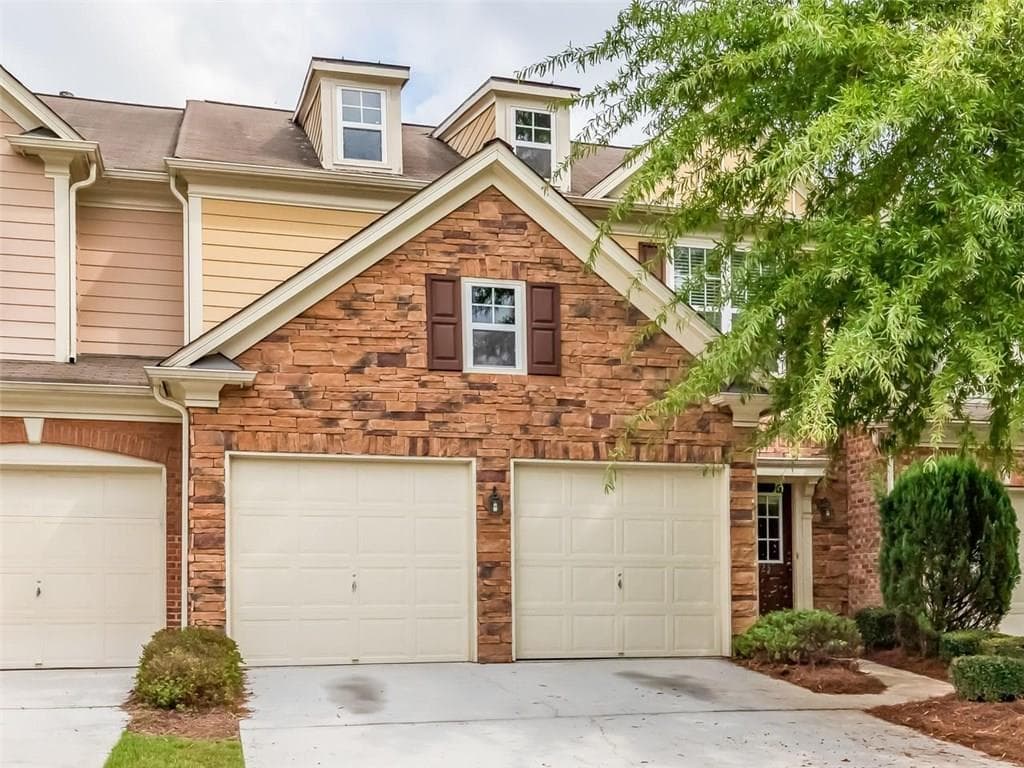 1723 Fair Oak Way, Mableton, GA 30126 — most recent listing photo