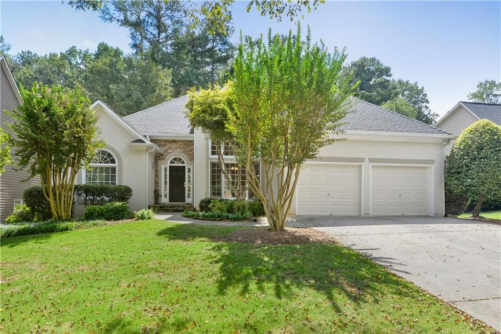 357 Ironhill Trace, Woodstock, GA 30189 — most recent listing photo