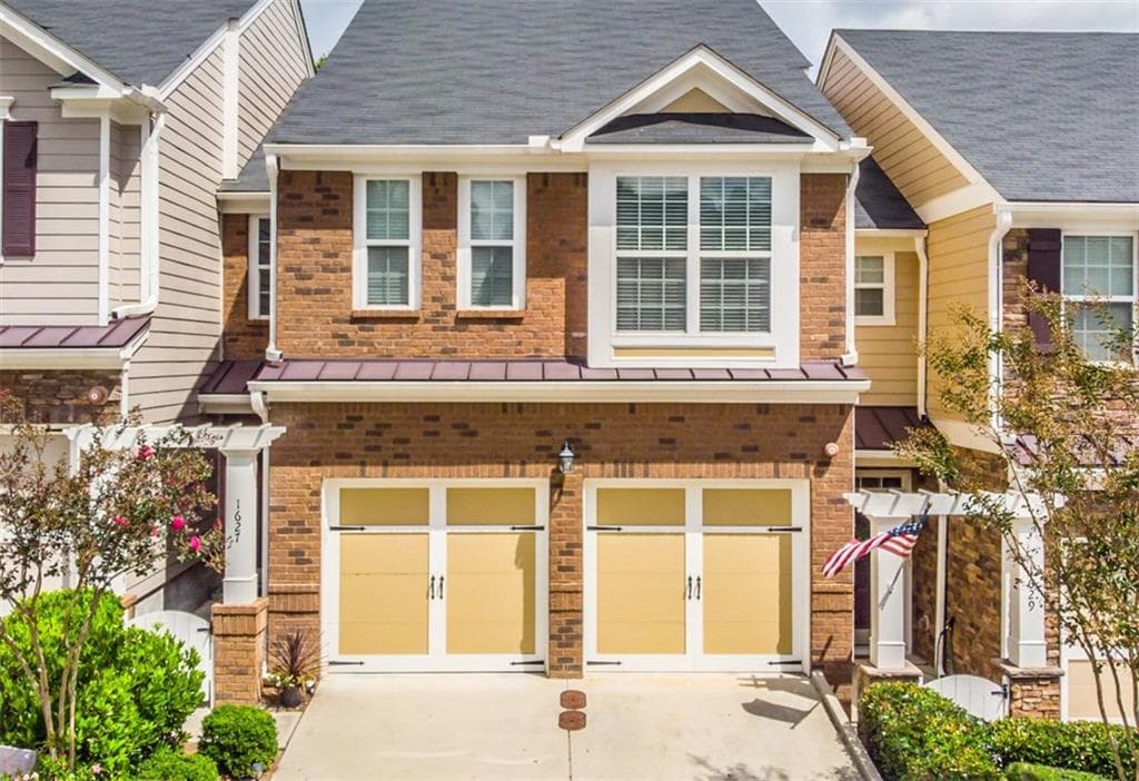 1627 Watercress Court, Mableton, GA 30126 — most recent listing photo