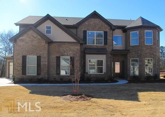 3970 Deer Run Drive, Cumming, GA 30028 — most recent listing photo