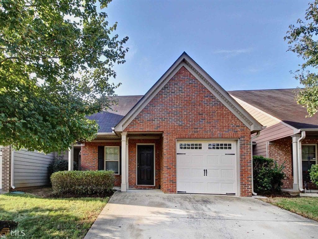 216 Ben Lane, Fairburn, GA 30213 — most recent listing photo