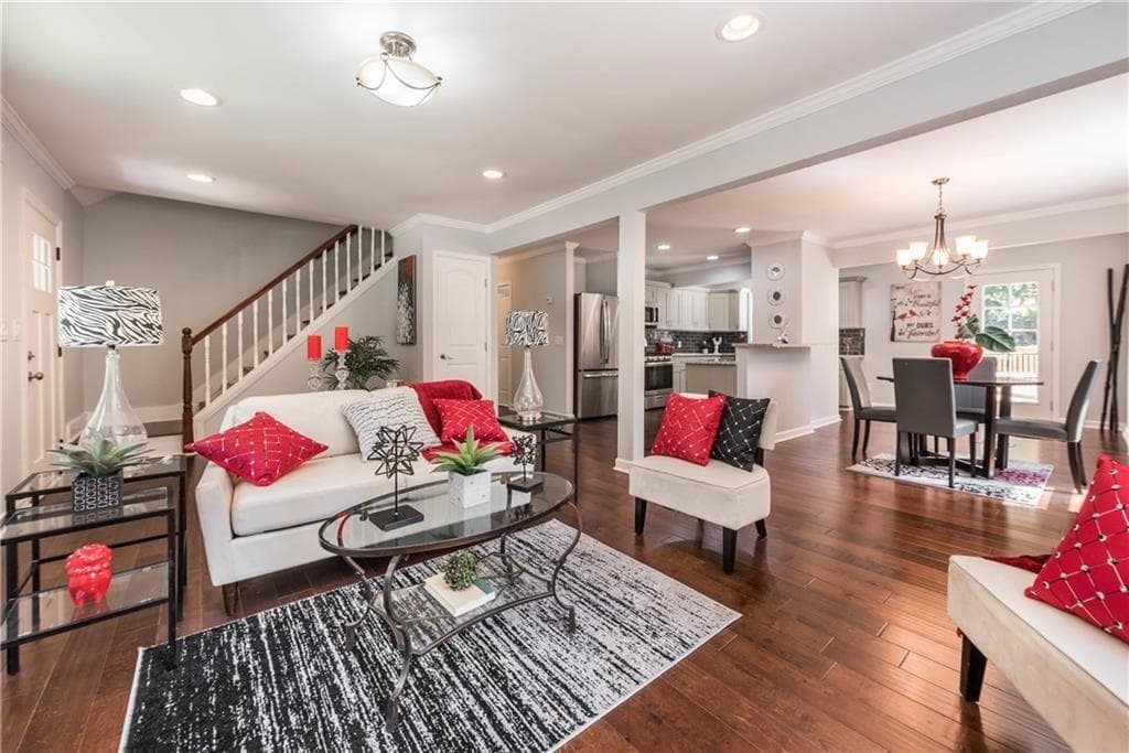 3 bedroom, 1,926 sq ft single family residence sold at 1892 Terry Mill Road, Atlanta, GA 30316