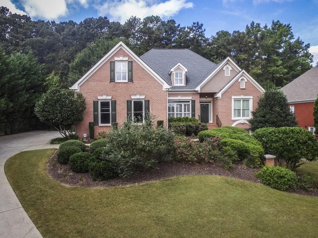 723 First Cotton Drive, Powder Springs, GA 30127 — most recent listing photo