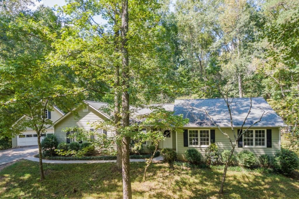 4728 Jade Trail, Canton, GA 30115 — most recent listing photo
