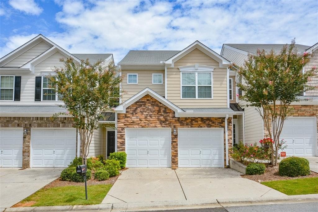 350 Niblewill Place, Marietta, GA 30066 — most recent listing photo