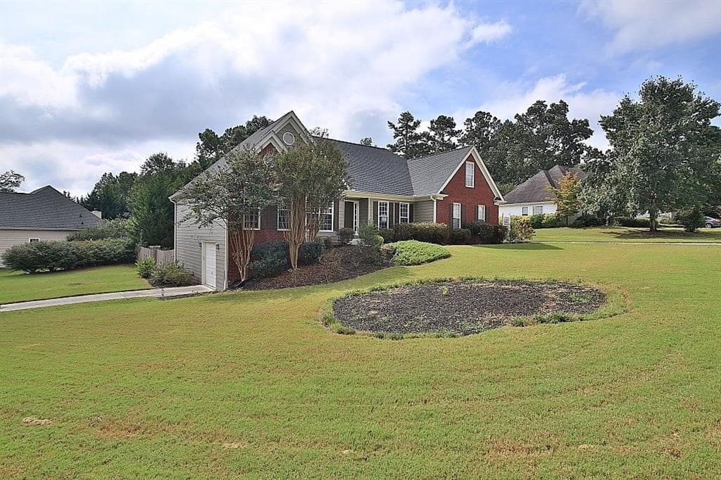 3676 Sweet Breeze Way, Loganville, GA 30052 — most recent listing photo