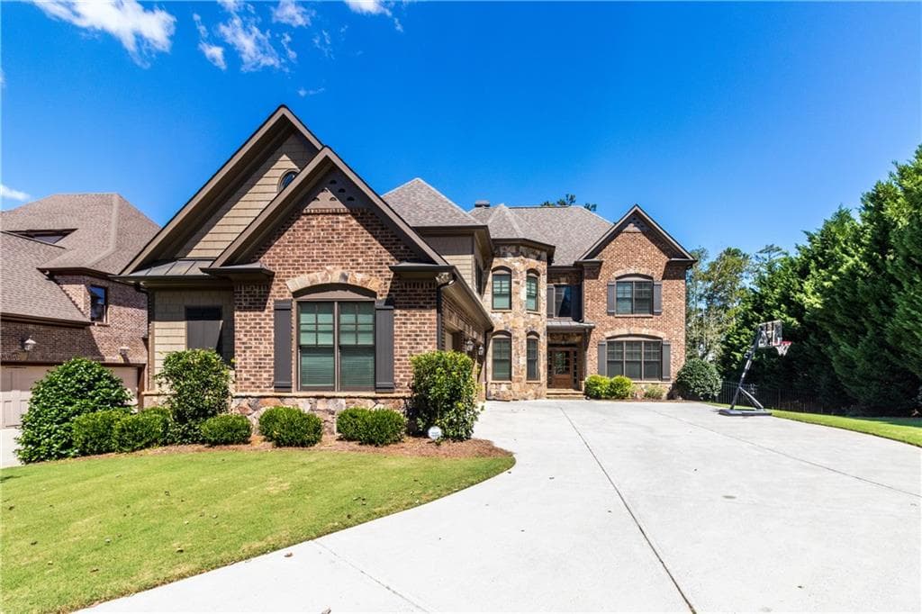 4725 Cambridge Approach Circle, Roswell, GA 30075 — most recent listing photo