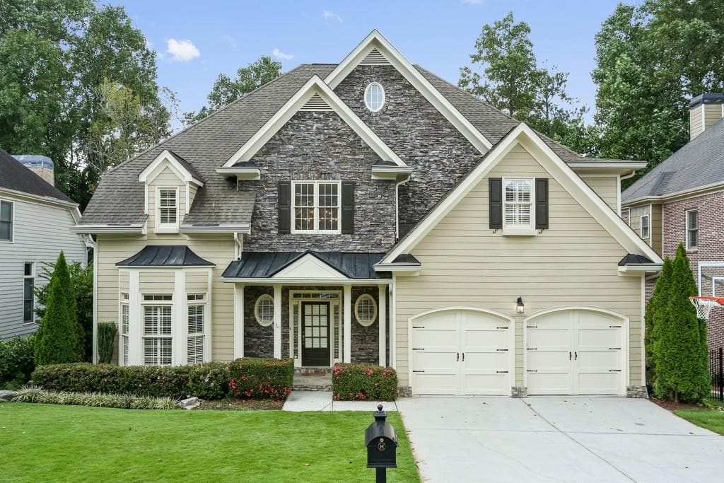 2258 Colonial Drive, Brookhaven, GA 30319 — most recent listing photo