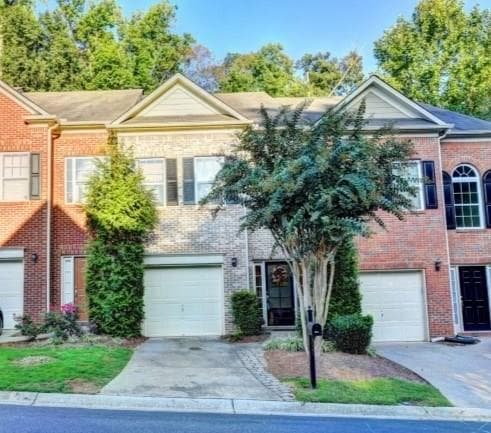 954 Firethorne Pass, Cumming, GA 30040 — most recent listing photo