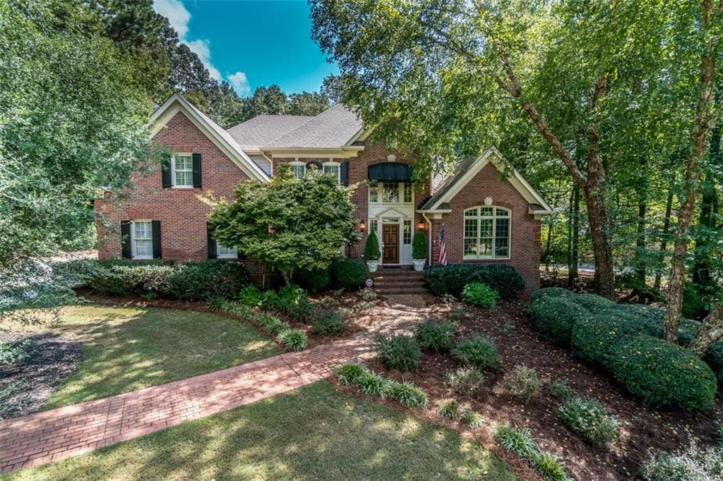 805 Buttercup Trace, Johns Creek, GA 30022 — most recent listing photo