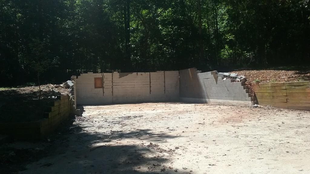 single family residence sold at 1313 Bass Drive, Woodstock, GA 30189