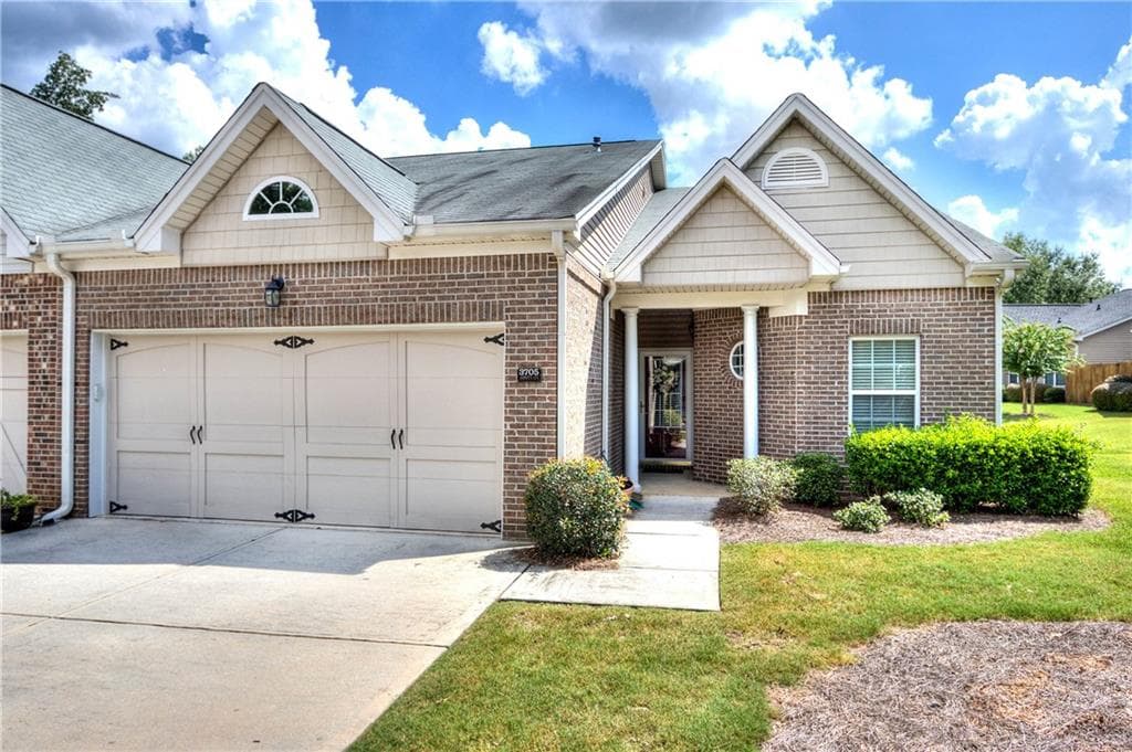 3705 Abbotts Court, Powder Springs, GA 30127 — most recent listing photo
