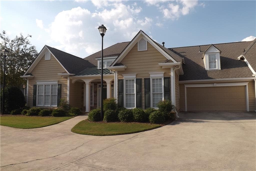 2005 Macland Square Drive 11, Marietta, GA 30064 — most recent listing photo
