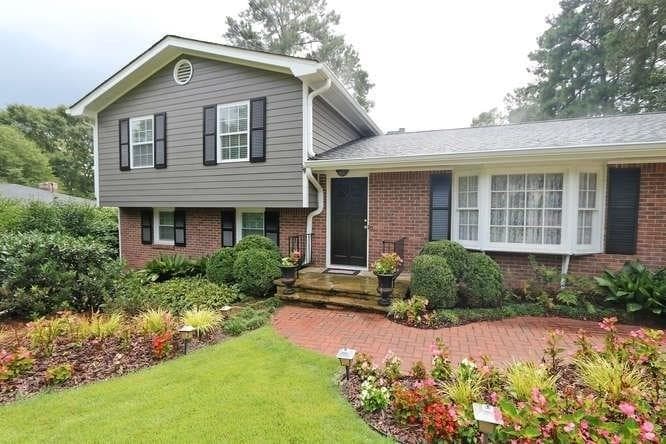 575 White Oak Drive, Marietta, GA 30060 — most recent listing photo