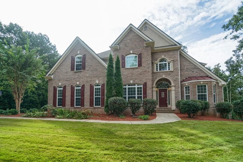 4749 Tugalo Trail, Douglasville, GA 30135 — most recent listing photo