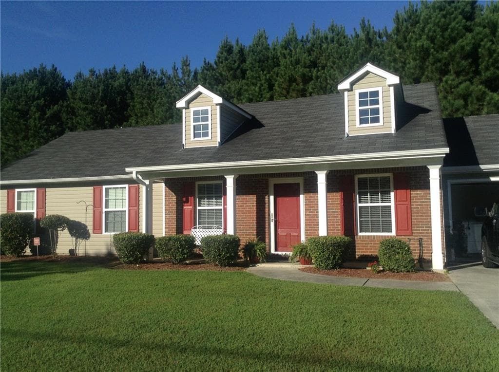 4833 Brookwood Place, Atlanta, GA 30349 — most recent listing photo