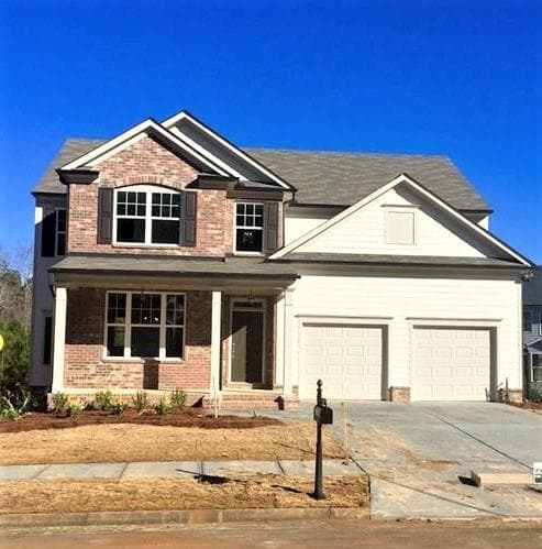 4058 Fellowship Drive, Buford, GA 30519 — most recent listing photo
