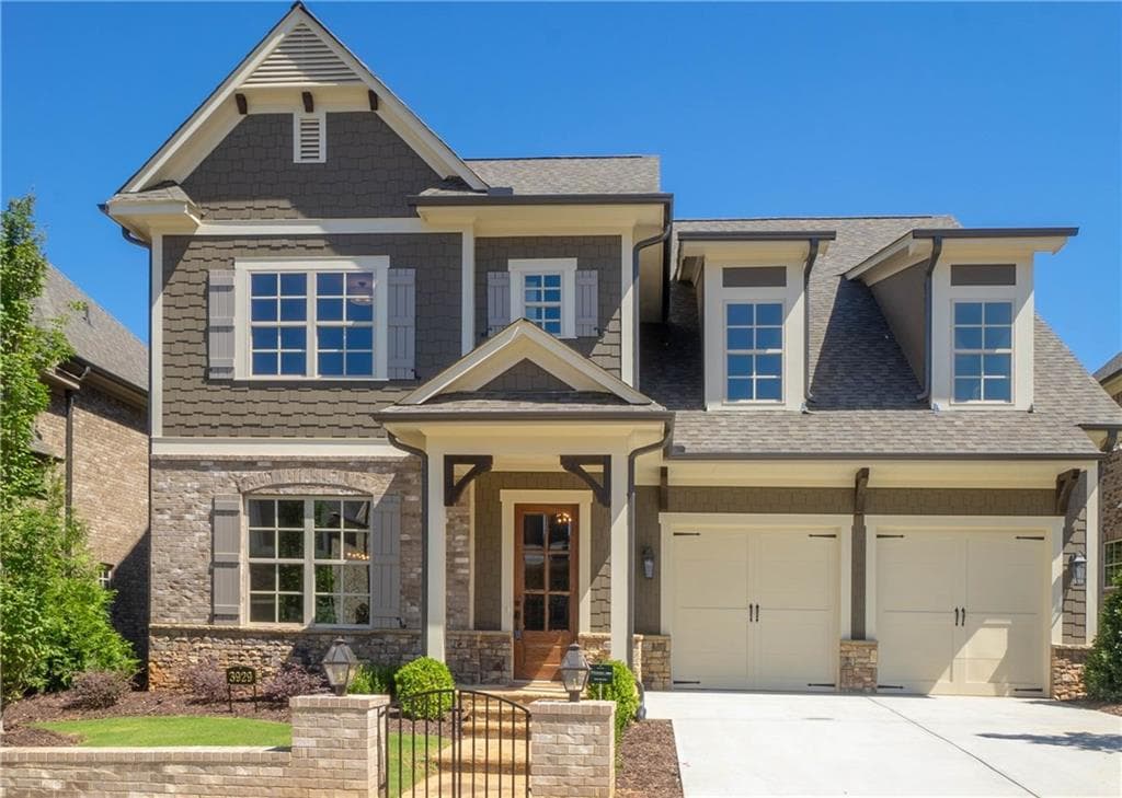 3929 Chalmers Gate, Smyrna, GA 30080 — most recent listing photo