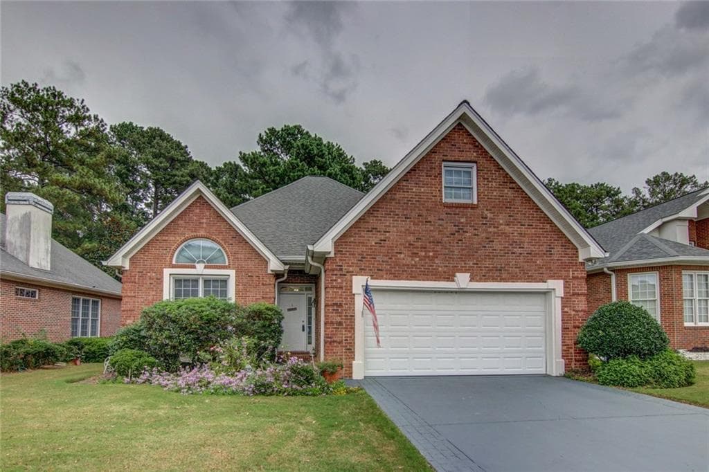 7616 Livingston Drive, Jonesboro, GA 30236 — most recent listing photo