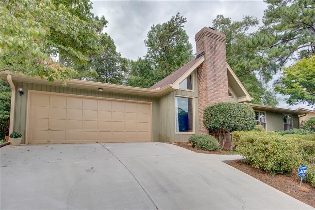 4108 Gladney Drive, Atlanta, GA 30340 — most recent listing photo