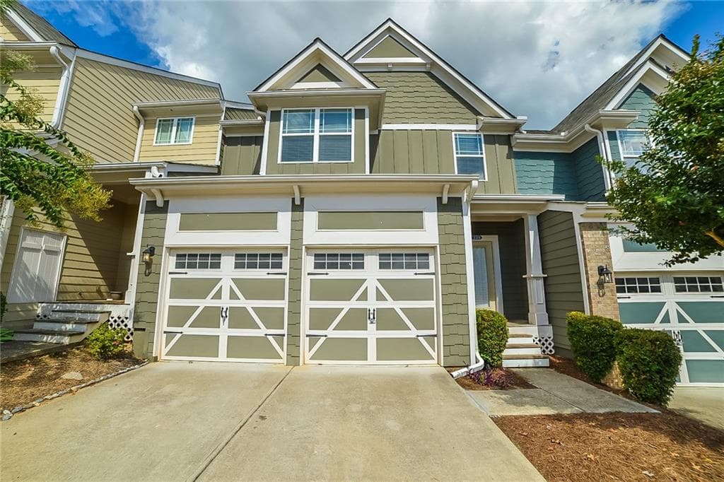 229 Stone Park Drive, Woodstock, GA 30188 — most recent listing photo