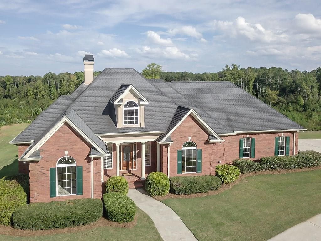 4 bedroom, 4,835 sq ft single family residence sold at 399 ROCKY RIDGE Drive, Douglasville, GA 30134