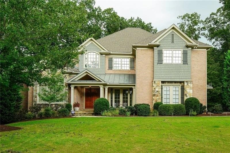 320 Keeler Woods Court, Marietta, GA 30064 — most recent listing photo