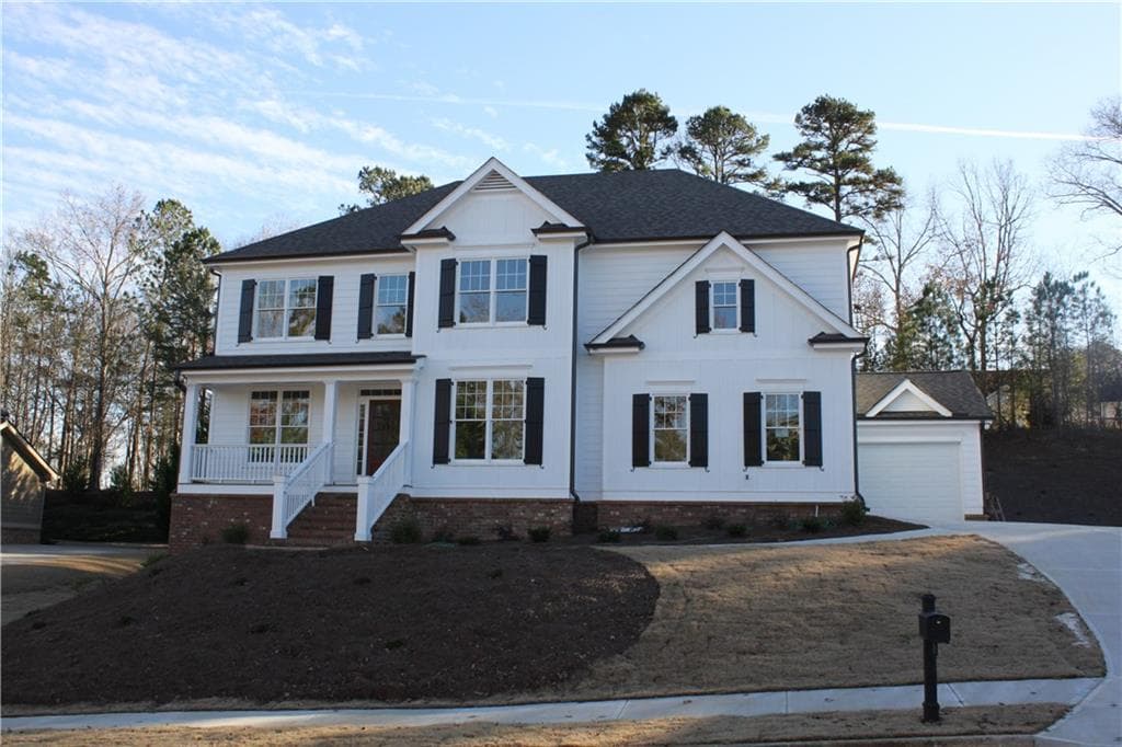 313 River Green Avenue, Canton, GA 30114 — most recent listing photo