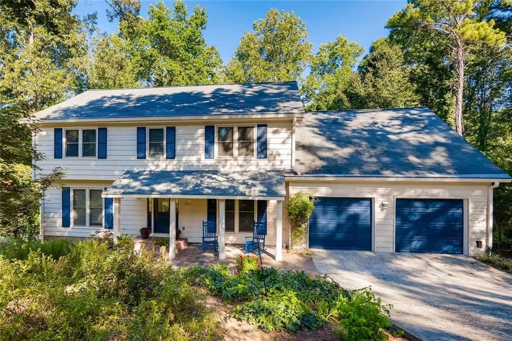 1081 Ragley Hall Road, Brookhaven, GA 30319 — most recent listing photo