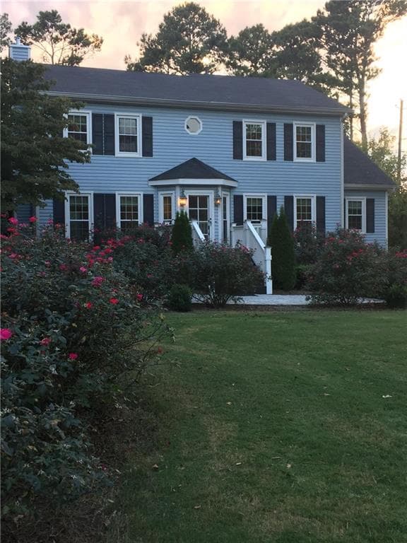 4821 Victorian Court, Marietta, GA 30066 — most recent listing photo