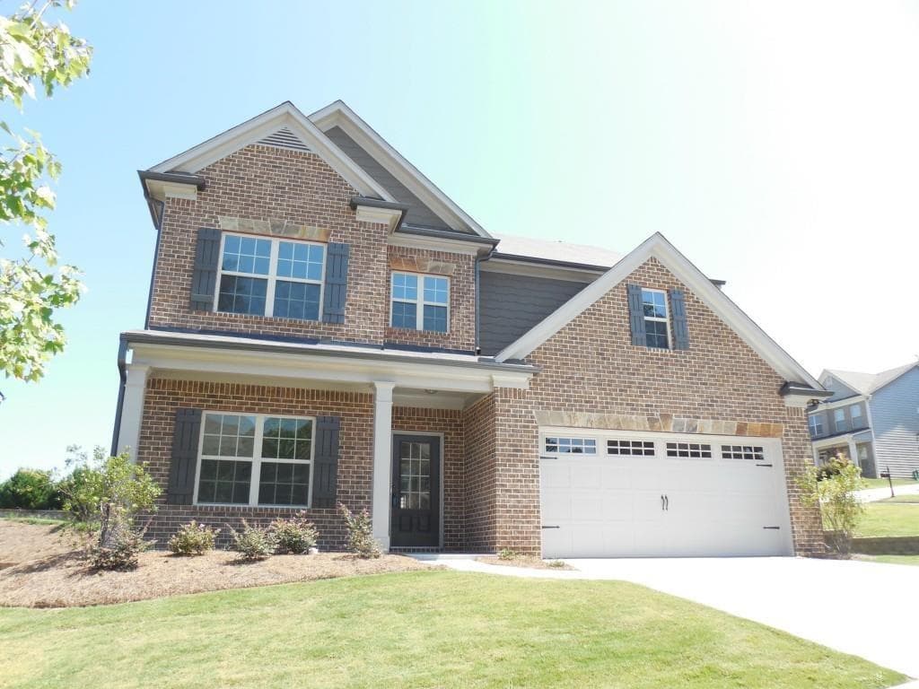 4 bedroom, 2,592 sq ft single family residence sold at 940 Crescent Ridge Drive, Buford, GA 30518