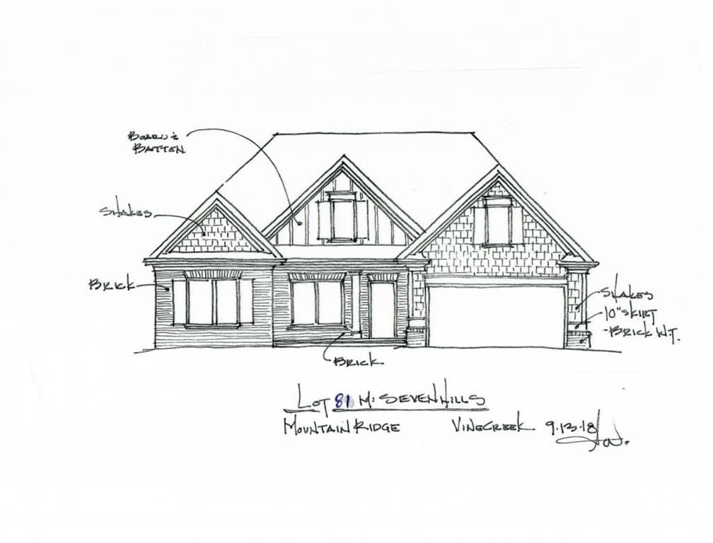 4 bedroom single family residence sold at 297 Cobblestone Trail, Dallas, GA 30132