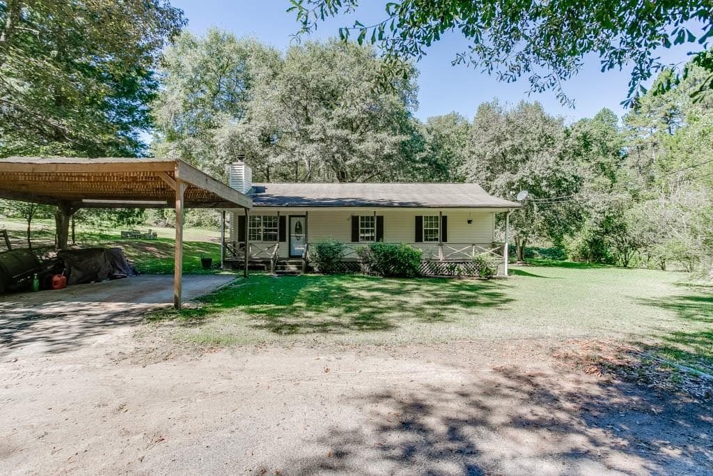 283 HUNTER Road, Jefferson, GA 30549 — most recent listing photo