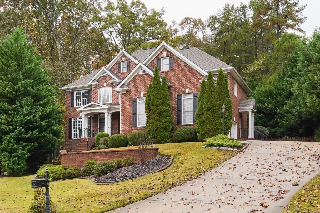 4880 Manatee Court, Powder Springs, GA 30127 — most recent listing photo