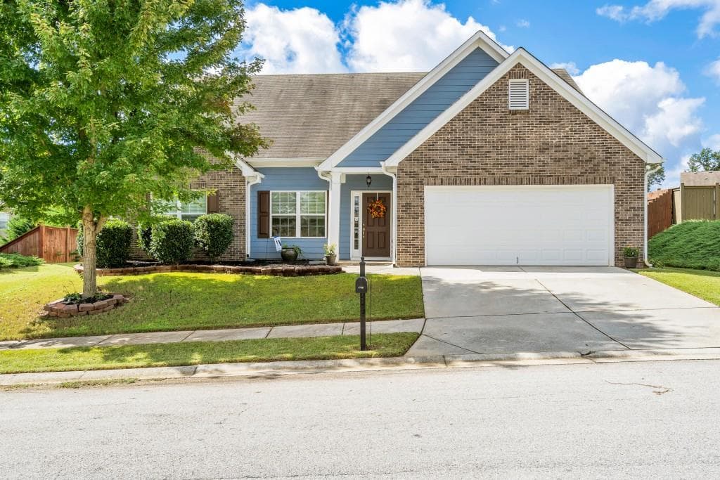 1730 Jesse Cronic Court, Braselton, GA 30517 — most recent listing photo