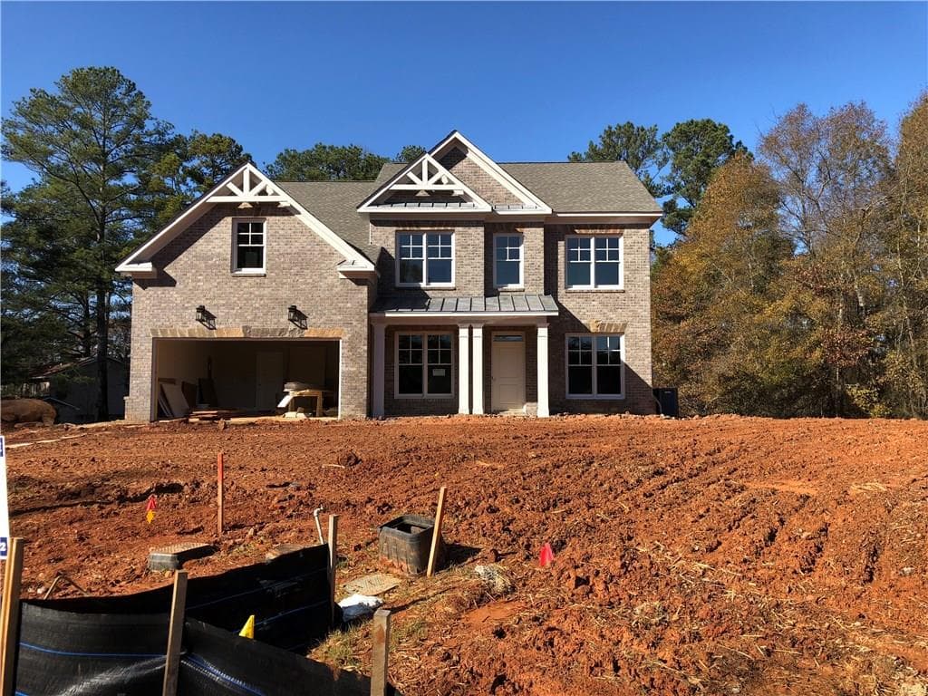 1981 Credence Court, Marietta, GA 30066 — most recent listing photo