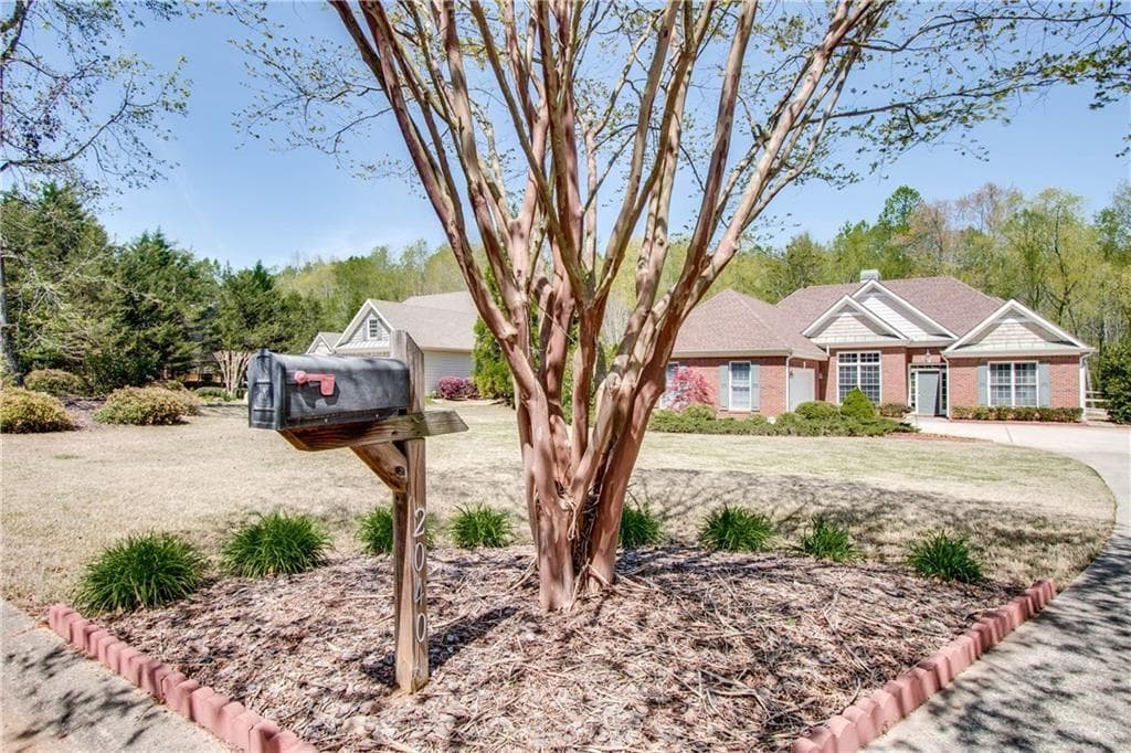 2040 Golden Ridge Circle, Cumming, GA 30040 — most recent listing photo