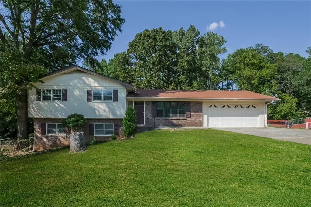 2342 Merryvale Court, Austell, GA 30106 — most recent listing photo