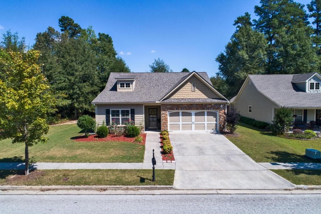 3344 Hideaway Lane, Loganville, GA 30052 — most recent listing photo