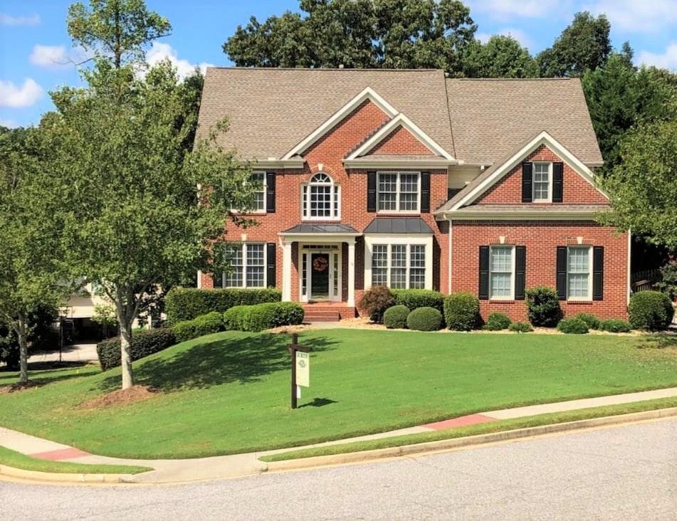 7 bedroom, 4,250 sq ft single family residence sold at 2732 Hillgrove Drive, Dacula, GA 30019